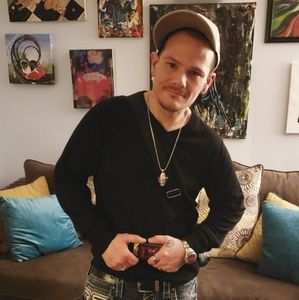 Meet your Posher, Joseph